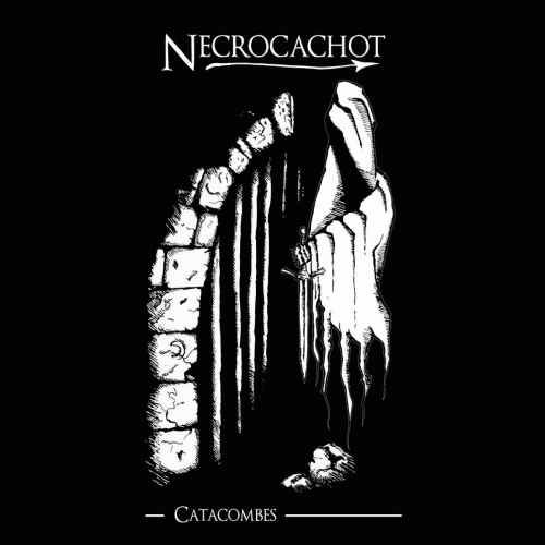Demo 1: Catacombes